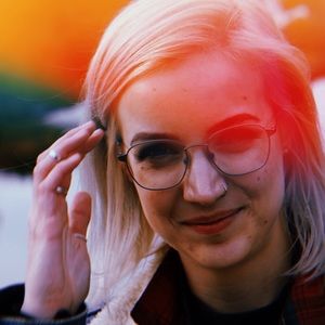 Meet your Posher, Aly